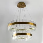 Подвесная люстра MODELUX ML.009.600.400 от ImperiumLoft