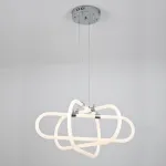 Подвесной светильник LED4U L2000-3