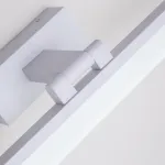 Настенный светильник LED4U L7179-420 WH от ImperiumLoft Настенный светильник LED4U L7179-420 WH от ImperiumLoft