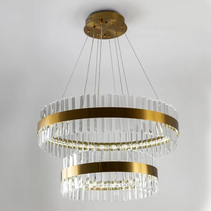 Подвесная люстра MODELUX ML.009.600.400 от ImperiumLoft