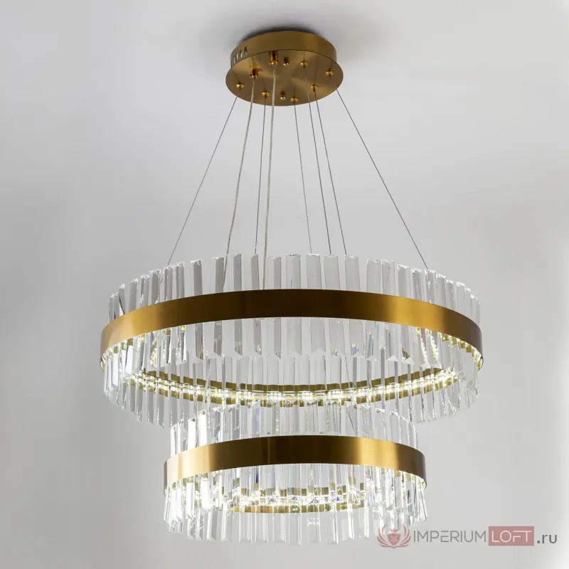 Подвесная люстра MODELUX ML.009.600.400 от ImperiumLoft