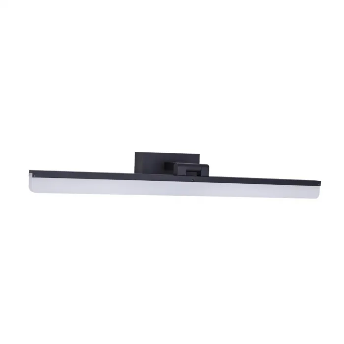 Настенный светильник LED4U L7179-570 BK от ImperiumLoft