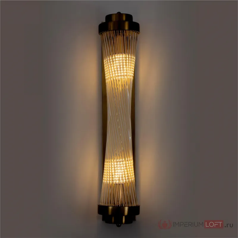 Настенный светильник MODELUX ML.507.600 GD от ImperiumLoft