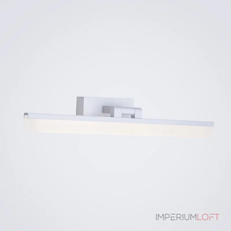 Настенный светильник LED4U L7179-420 WH от ImperiumLoft Настенный светильник LED4U L7179-420 WH от ImperiumLoft