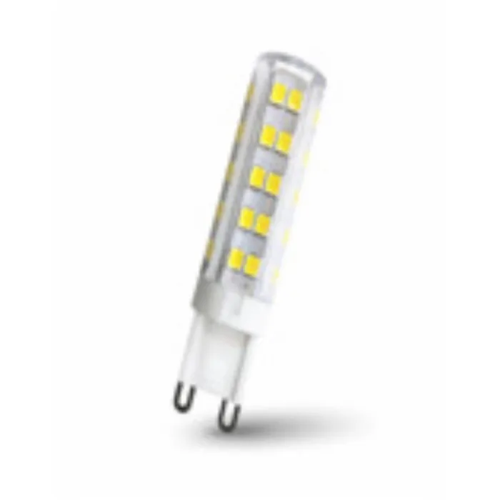Светодиодная лампа MODELUX ML2834-G9-8W-2800 от ImperiumLoft