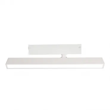 Трековый магнитный светильник LEDtrec magnetic LT.25241.15 WH