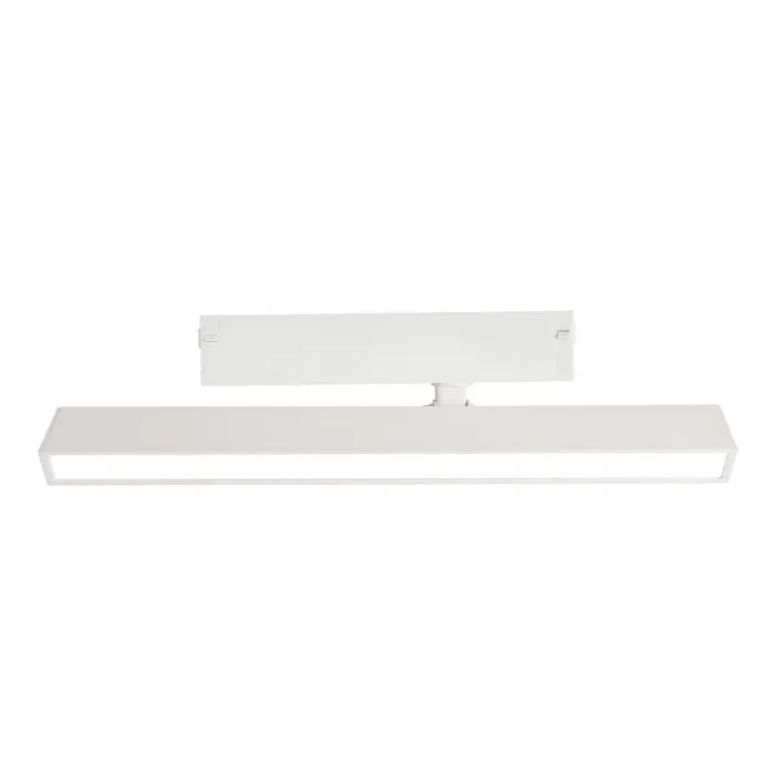 Трековый магнитный светильник LEDtrec magnetic LT.25241.15 WH от ImperiumLoft