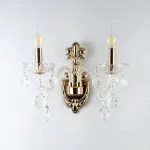 Настенный светильник MODELIGHT MDL.7068.02HC GD