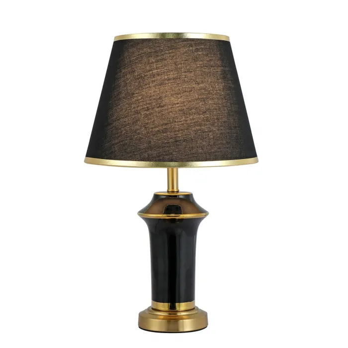 Настольный светильник MODELUX ML.6211.01TL BK от ImperiumLoft