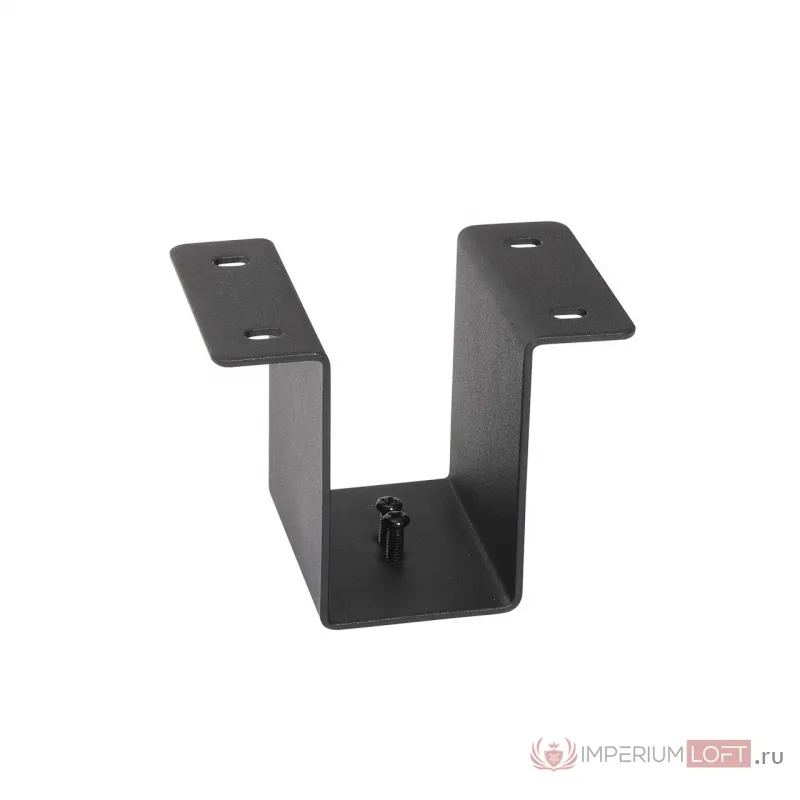 Крепление для шинопровода LEDtrec magnetic LT.25255 WH от ImperiumLoft