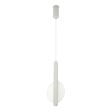Подвесной светильник LED4U L8711-2 WH