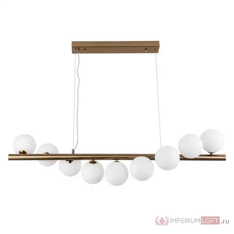 Подвесной светильник MODESTYLE MS.6033.9 BS от ImperiumLoft