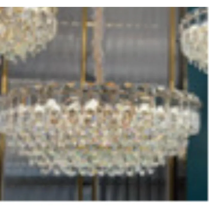Подвесная люстра MODELUX ML.7220.400 GD от ImperiumLoft