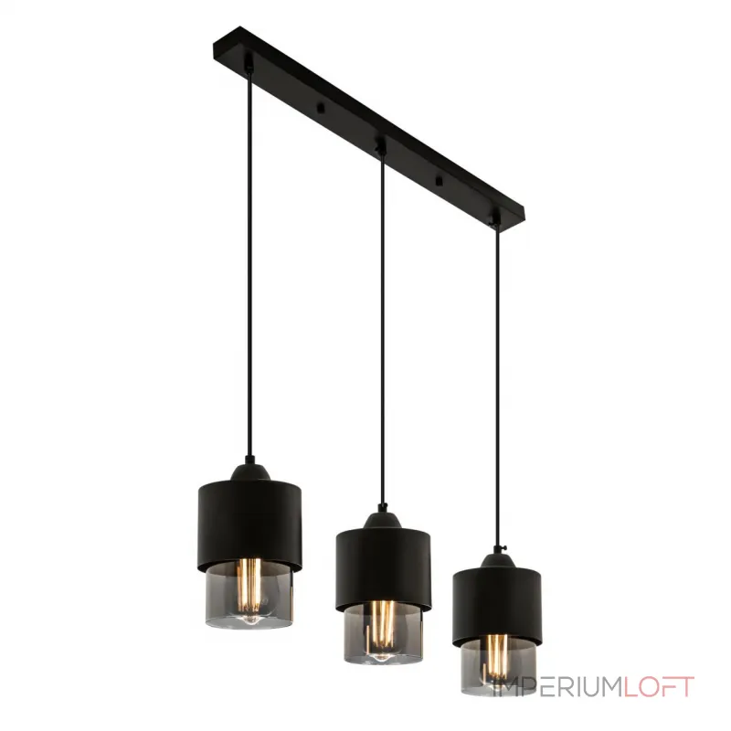 Подвесной светильник MODEMODERN MD.0650.3 Подвесной светильник MODEMODERN MD.0650.3
