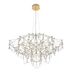 Подвесная люстра MODELUX premium ML.5602.1200P BS