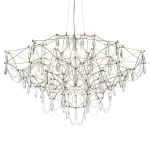 Подвесная люстра MODELUX premium ML.5602.1200P BS