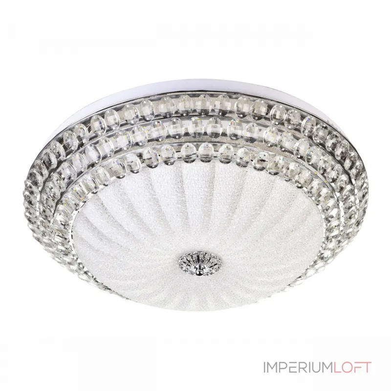 Потолочный светильник LED4U L1101-550 CR