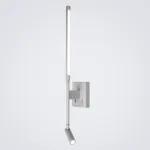 Настенный светильник LEDtrec LT7181 WH