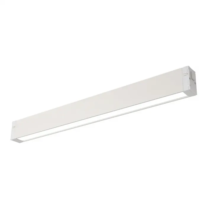 Трековый магнитный светильник LEDtrec magnetic LT.25223.18 WH от ImperiumLoft