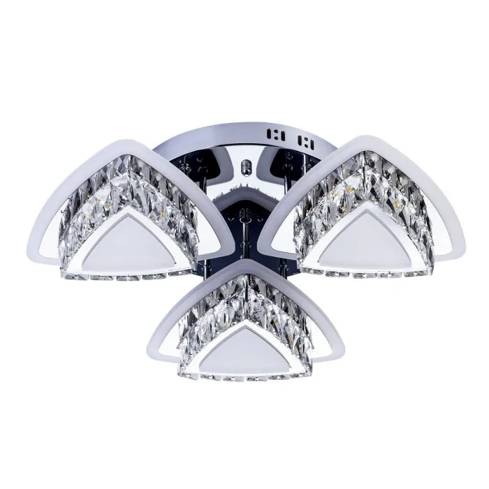Потолочный светильник LED4U L5901-3 от ImperiumLoft