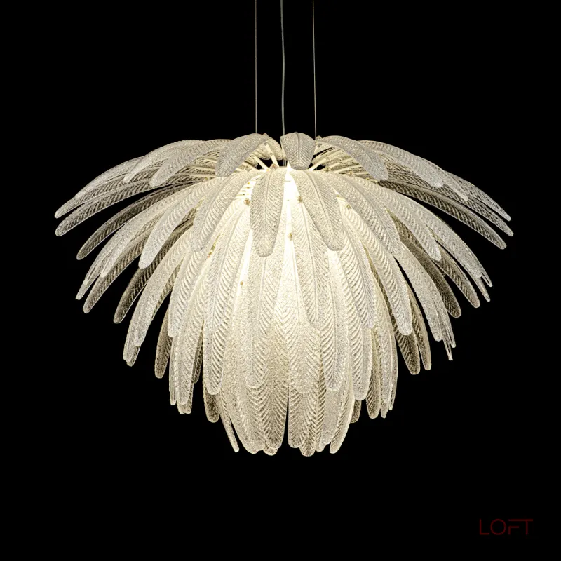 Подвесная люстра MODELUX ML.2420.900 CP