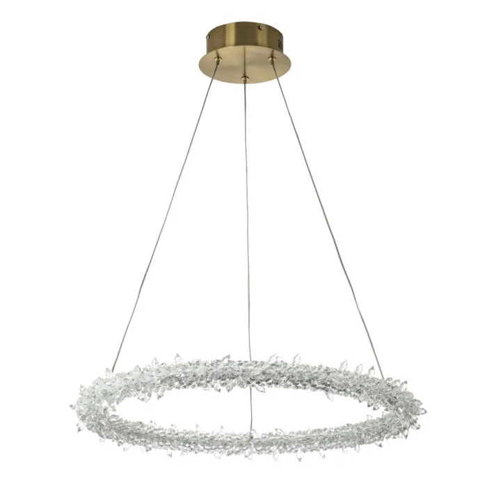 Подвесной светильник MODELUX MS.1140.600 BS от ImperiumLoft