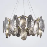 Подвесной светильник MODESTYLE MS.2295.10 SM от ImperiumLoft