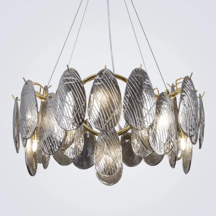 Подвесной светильник MODESTYLE MS.2295.10 SM от ImperiumLoft