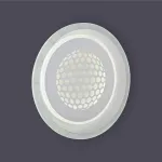 Настенно-потолочный светильник LED4U 122/240