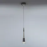 Подвесной светильник MODELUX 88096-1 CR