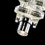 Подвесной светильник MODELUX ML.9050.100 CR