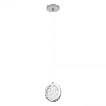 Подвесной светильник LED4U L7108-150 СR