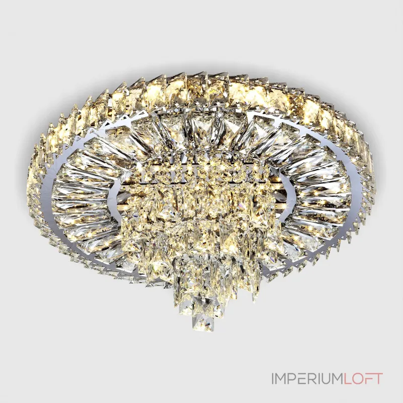 Потолочная люстра LED4U L034-500 Потолочная люстра LED4U L034-500