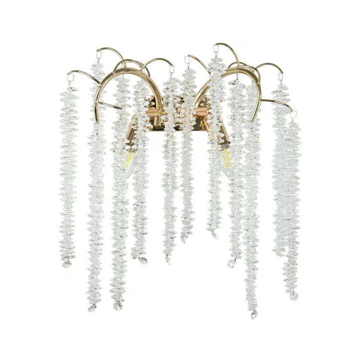 Настенный светильник MODESTYLE MS.2110.320 GD от ImperiumLoft