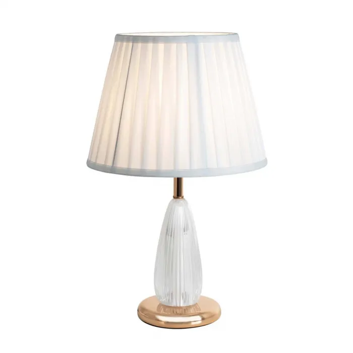 Настольный светильник LED4U L6168 GD от ImperiumLoft