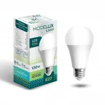 Светодиодная лампа MODELUX ML2518-A60-13W-Е27-4000 matte от ImperiumLoft