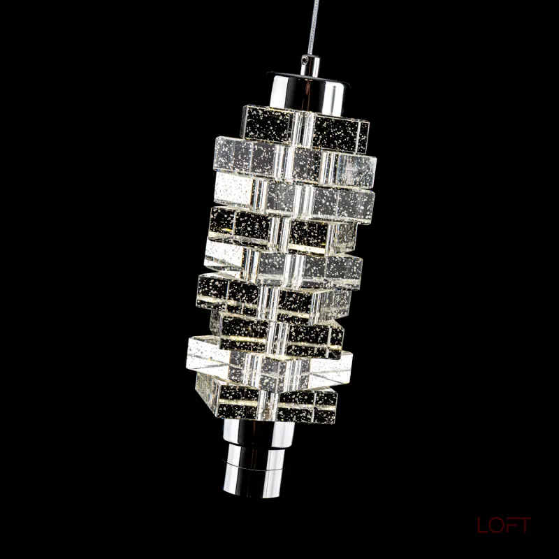 Подвесной светильник MODELUX ML.9050.100 CR