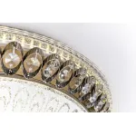 Потолочный светильник LED4U L1109-400 AB