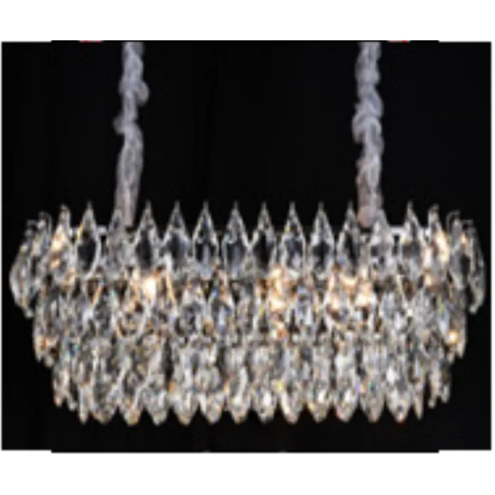 Подвесная люстра MODELUX ML.2363.14 GD от ImperiumLoft