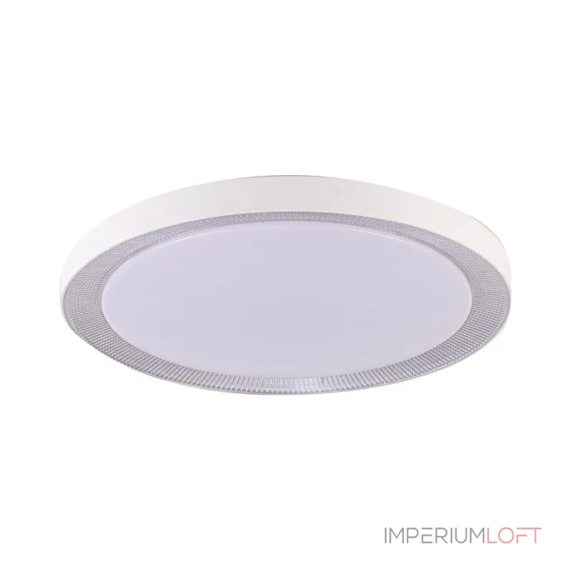Потолочный светильник LED4U L3035-500 WH Потолочный светильник LED4U L3035-500 WH