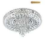 Потолочная люстра LED4U L034-500