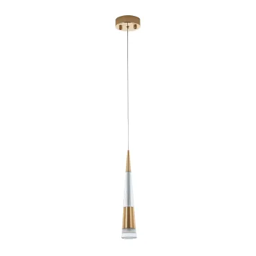 Подвесной светильник MODELUX 88096-1 GD