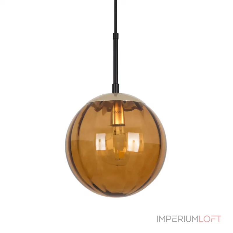 Подвесной светильник MODEMODERN MD.1221.1 BR Подвесной светильник MODEMODERN MD.1221.1 BR