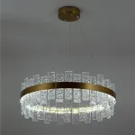 Подвесная люстра MODELUX ML.99993.600 AB