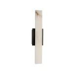 Настенный светильник MODESTYLE MS.1235.450 BK