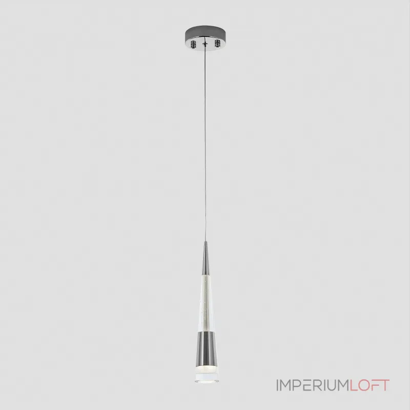 Подвесной светильник MODELUX 88096-1 CR