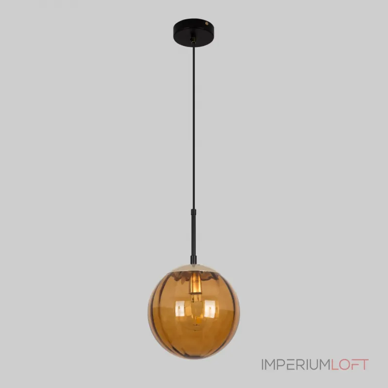 Подвесной светильник MODEMODERN MD.1221.1 BR Подвесной светильник MODEMODERN MD.1221.1 BR