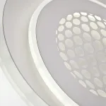 Настенно-потолочный светильник LED4U 122/240