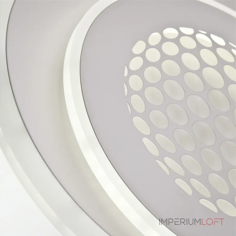 Настенно-потолочный светильник LED4U 122/240 Настенно-потолочный светильник LED4U 122/240
