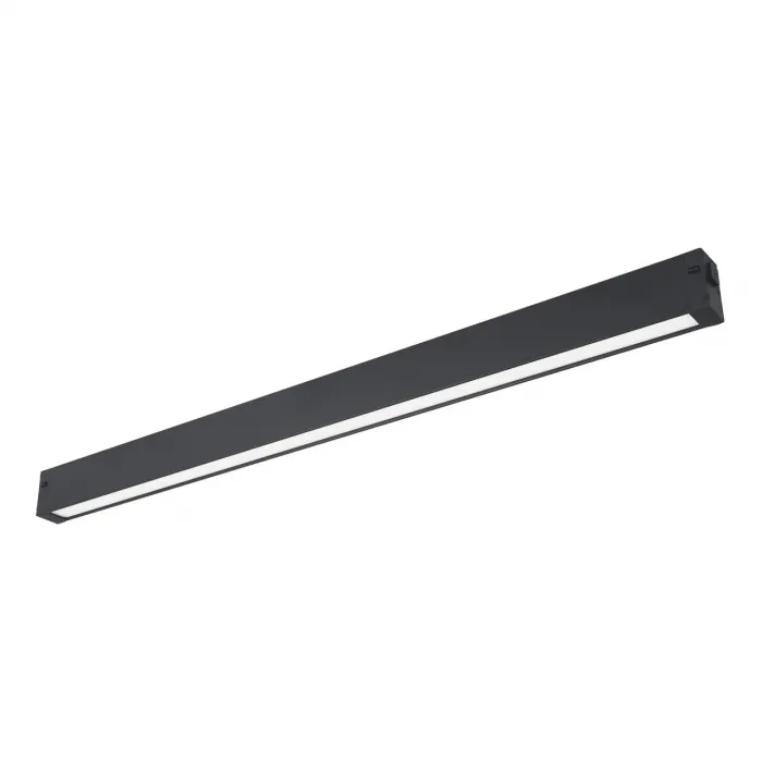 Трековый магнитный светильник LEDtrec magnetic LT.25224.27 BK от ImperiumLoft